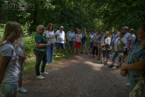 Természetközeli közösségépítő tanulmányi kirándulás